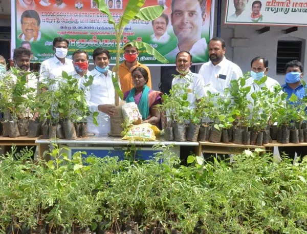 erode rahul